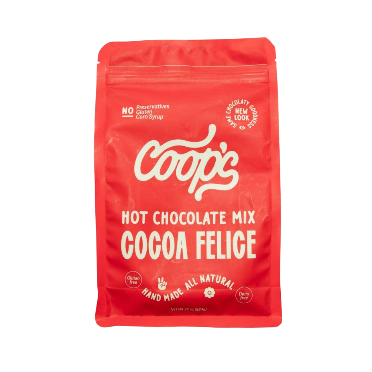 Cocoa Felice Hot Chocolate Mix