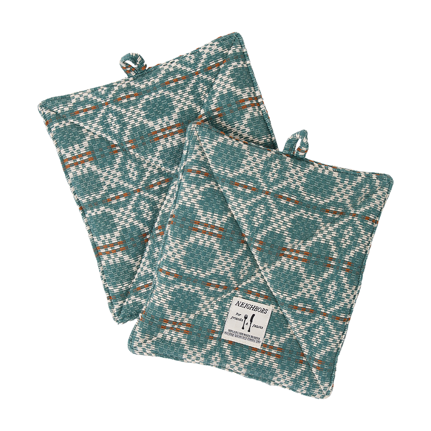 Reay Potholder