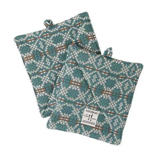 Reay Potholder