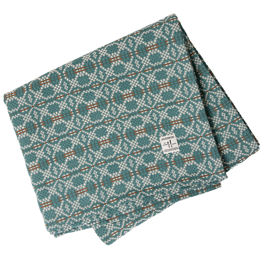 Reay Tablecloth