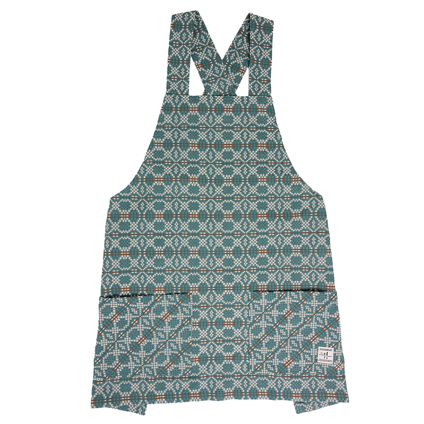 Reay Smock Apron