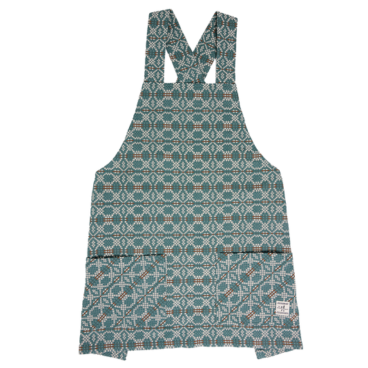 Reay Smock Apron
