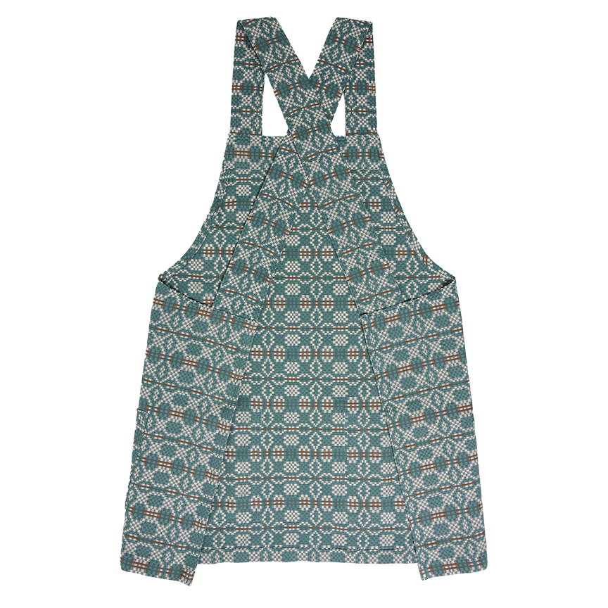 Reay Smock Apron