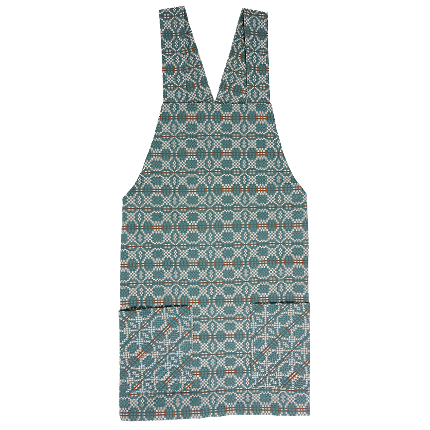 Reay Smock Apron