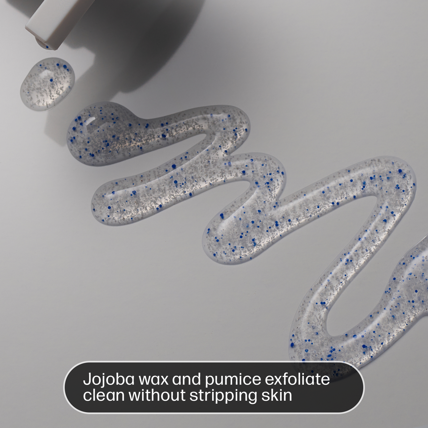 After-Cooking Hand Scrub - Bergamot & Black Pepper