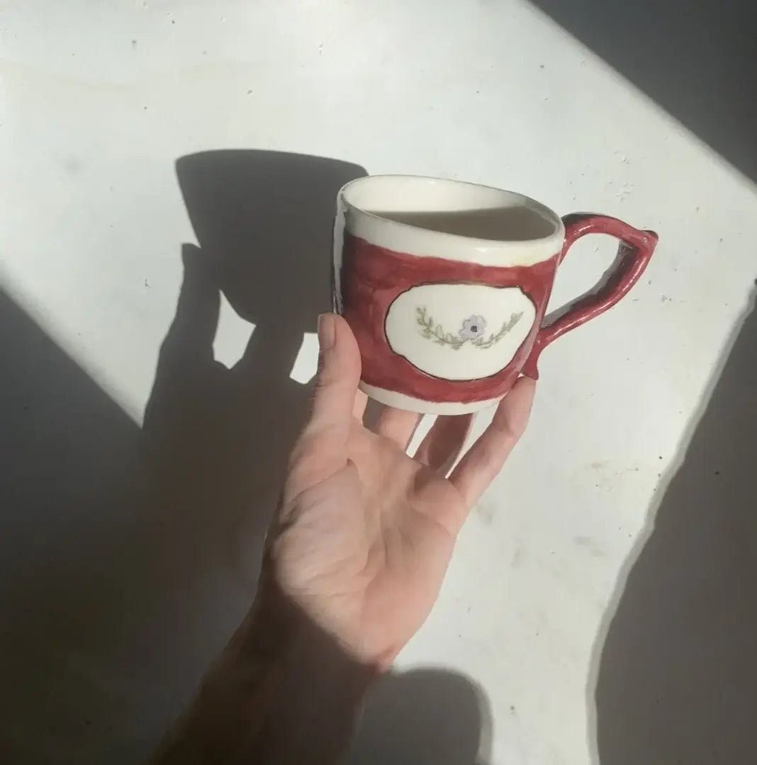 One Of A Kind Mug 10