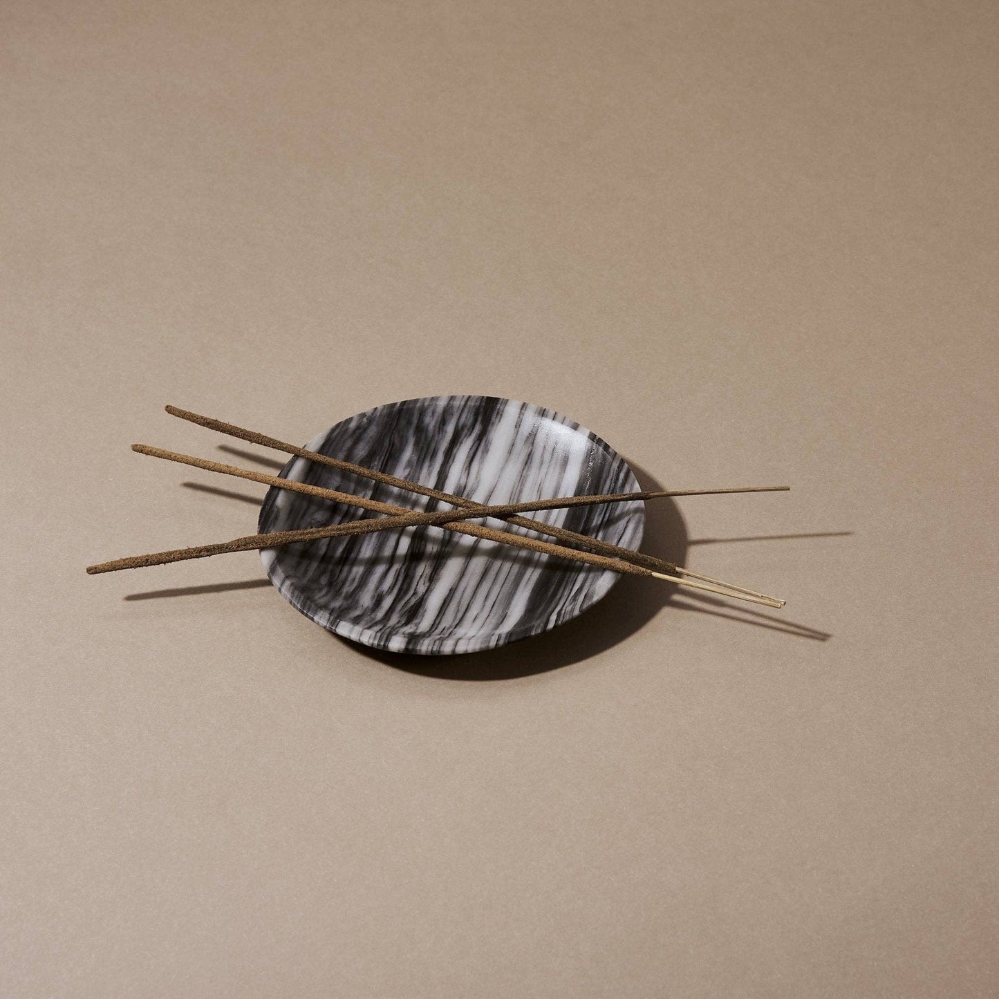 Natural Incense Sticks - Rosemary, Tuberose, Amber