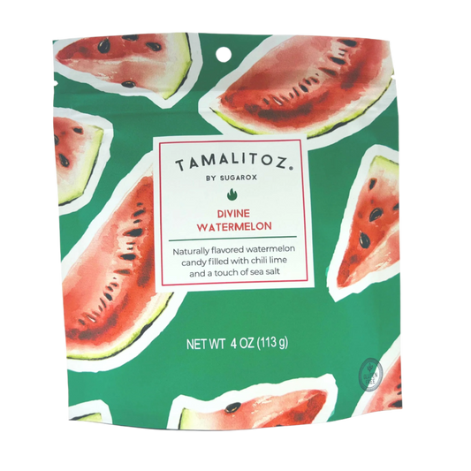 Watermelon Tamalitoz