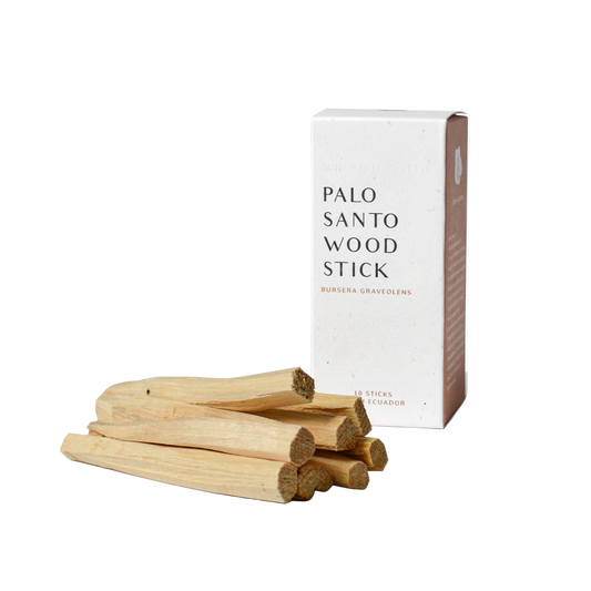 Palo Santo Sticks