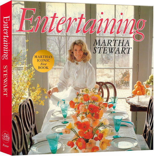 Entertaining