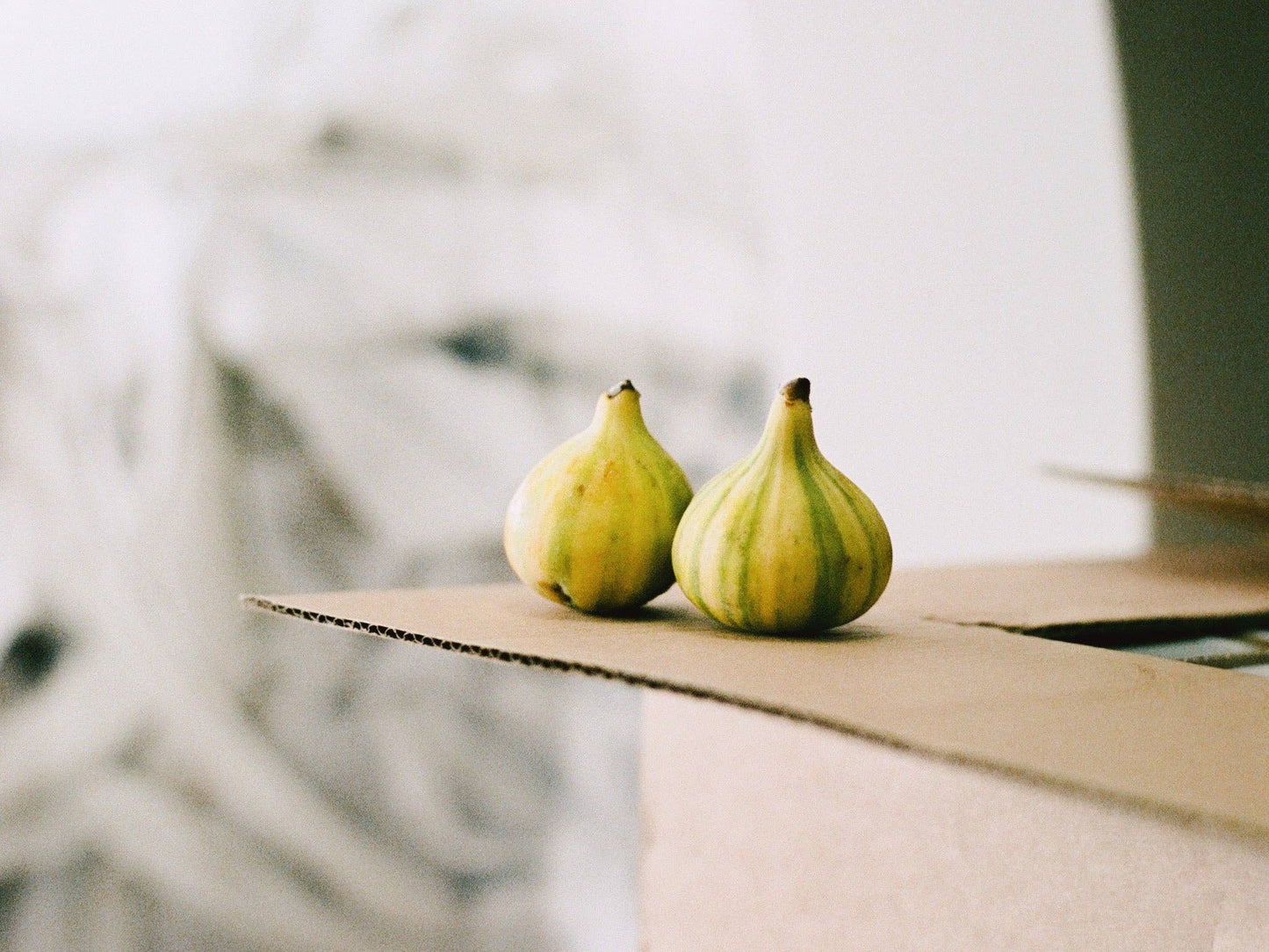 Dreamin' Man Candy Stripe Fig & Elderflower Fruit Spread 