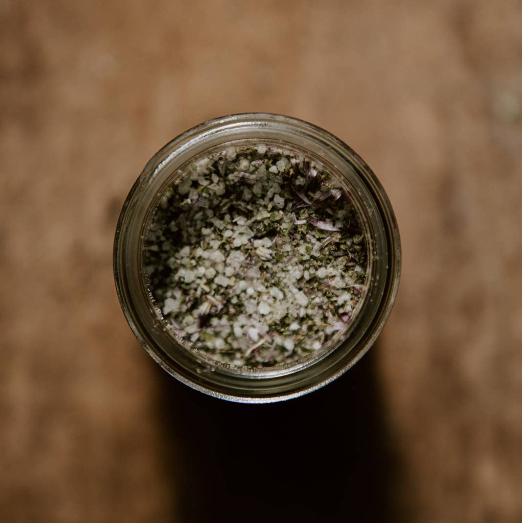 Zerba Herb Salt