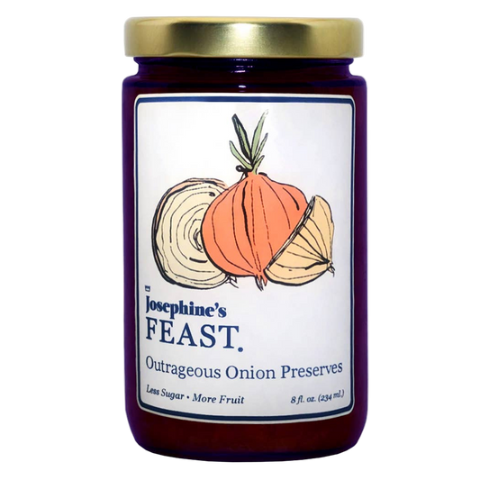 Onion Preserves