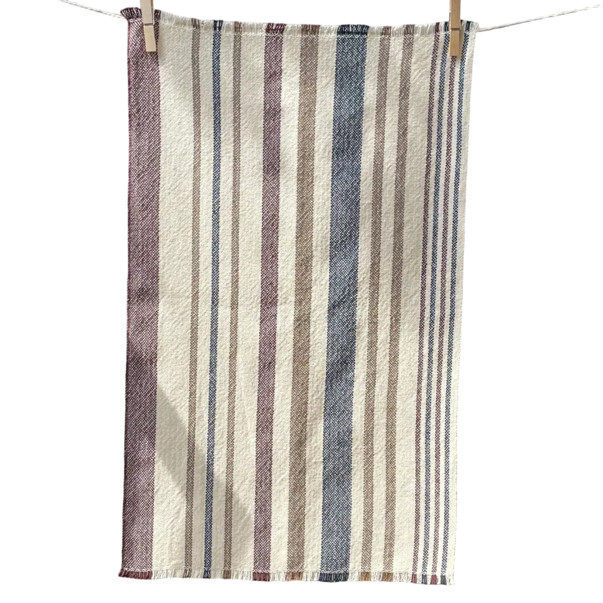 Banda Stripe Towel