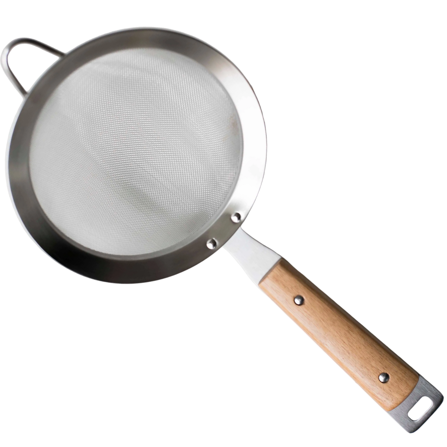 Heirloom Mesh Strainer - Large