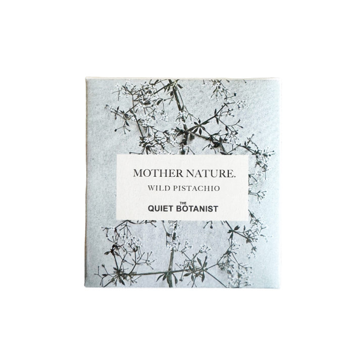 Mother Nature - Handmade Soap
