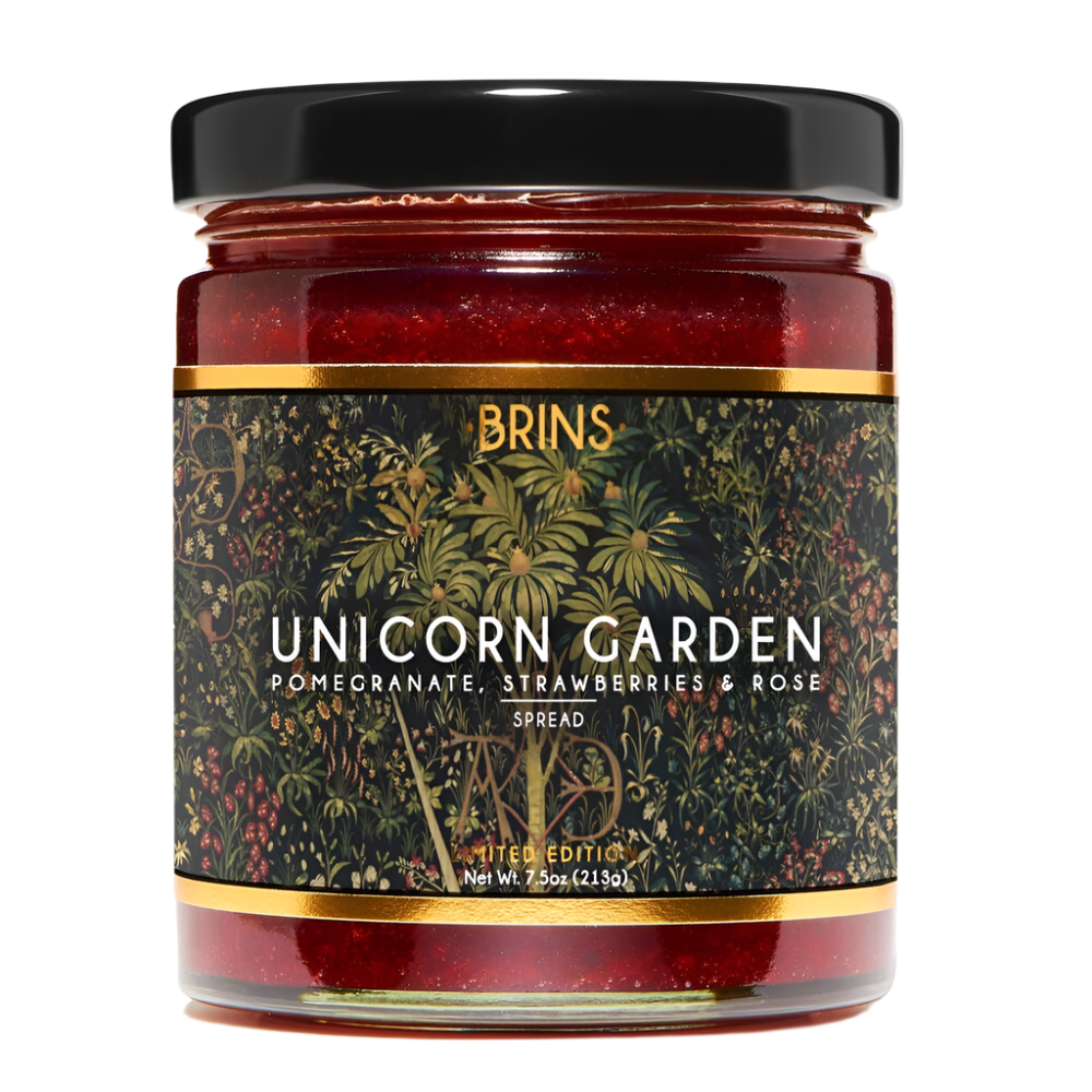 Unicorn Garden Jam