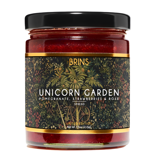 Unicorn Garden Jam