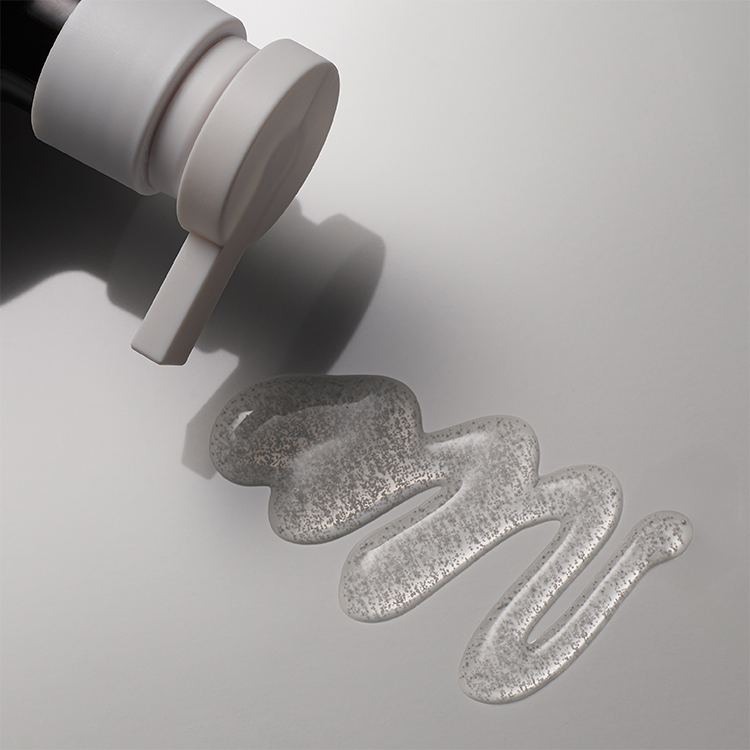 After-Cooking Hand Scrub - Cardamom & Iris