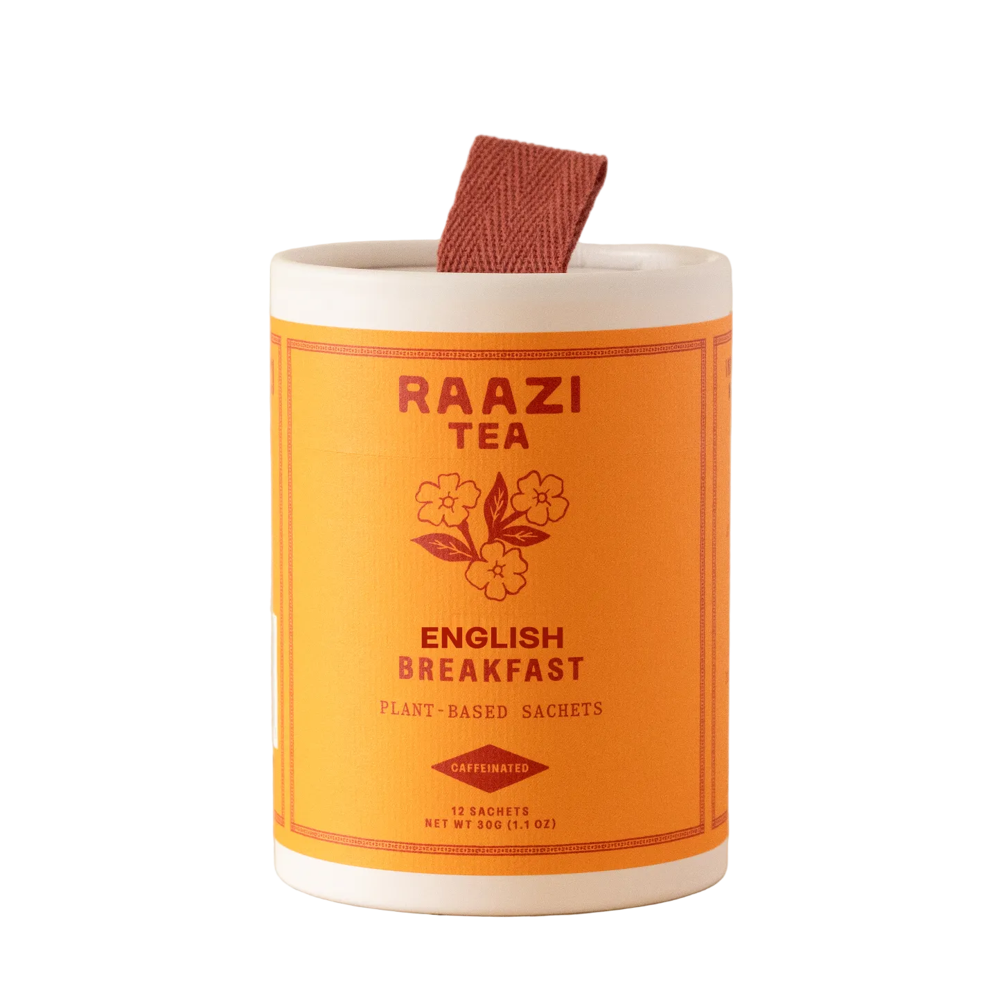 English Breakfast Tea