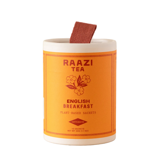 English Breakfast Tea