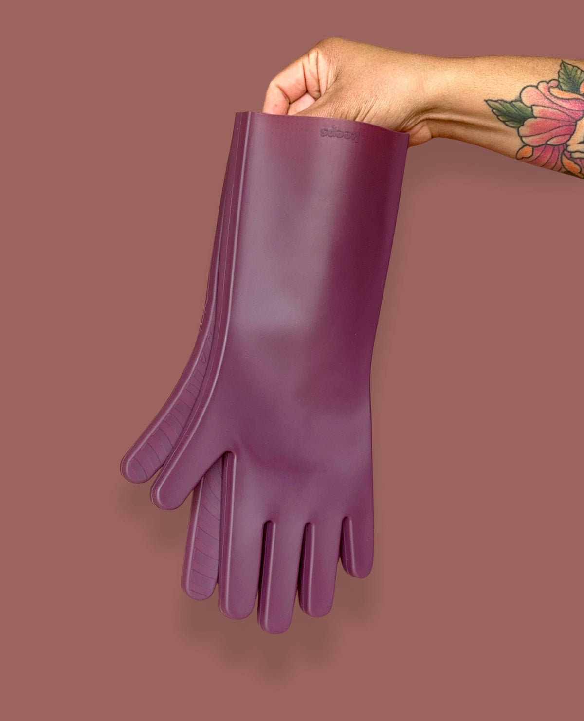 Chore Gloves: FIG