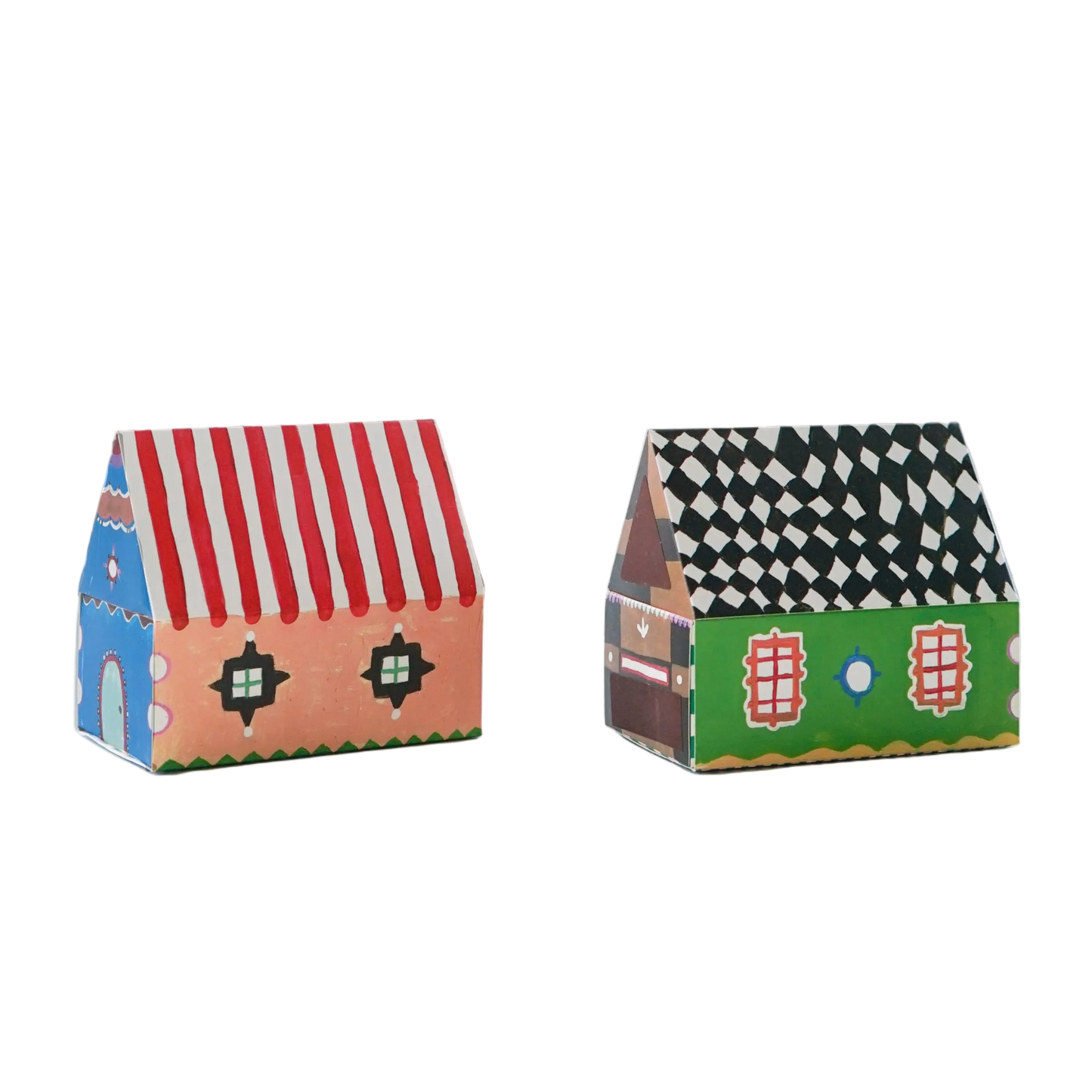 House Matches - Busbin