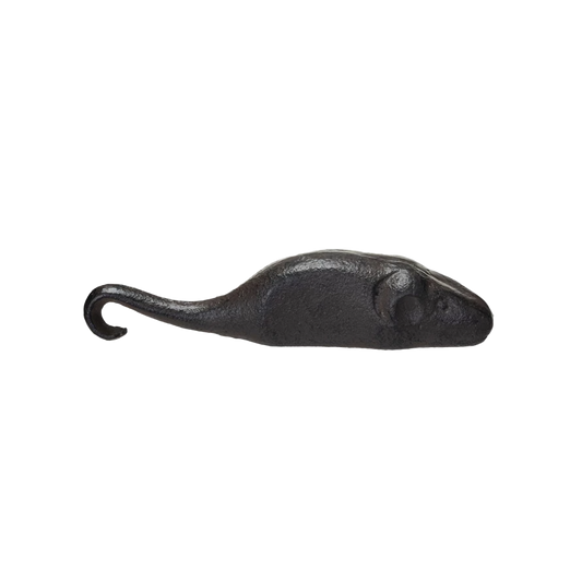 Cast Iron Mouse Bottle Opener