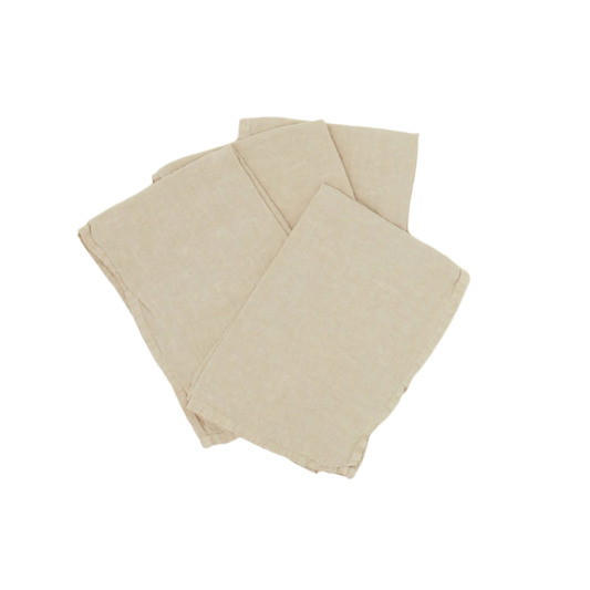 Flax Linen Napkin