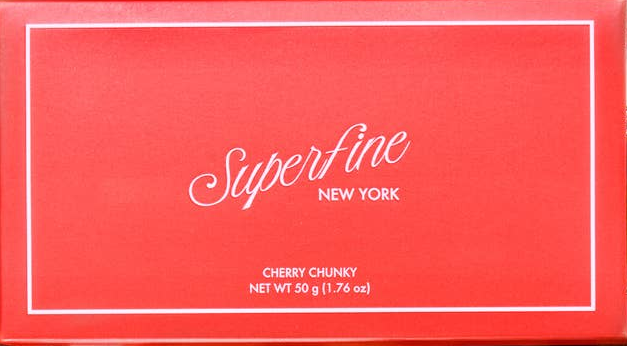 Cherry Chunky Bar