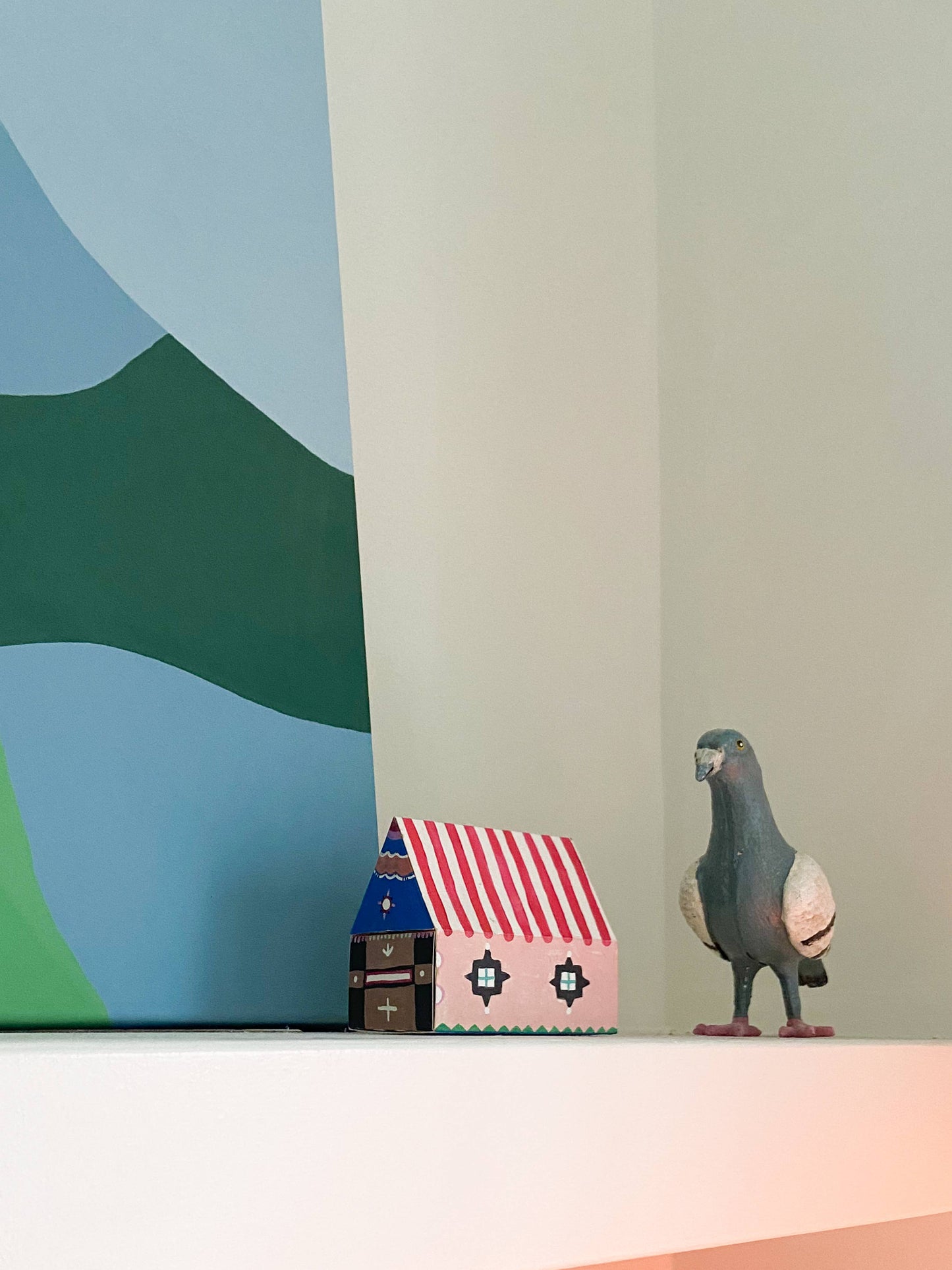 House Matches - Busbin