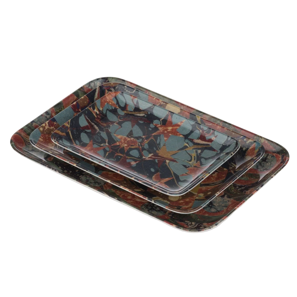 Melamine Tray