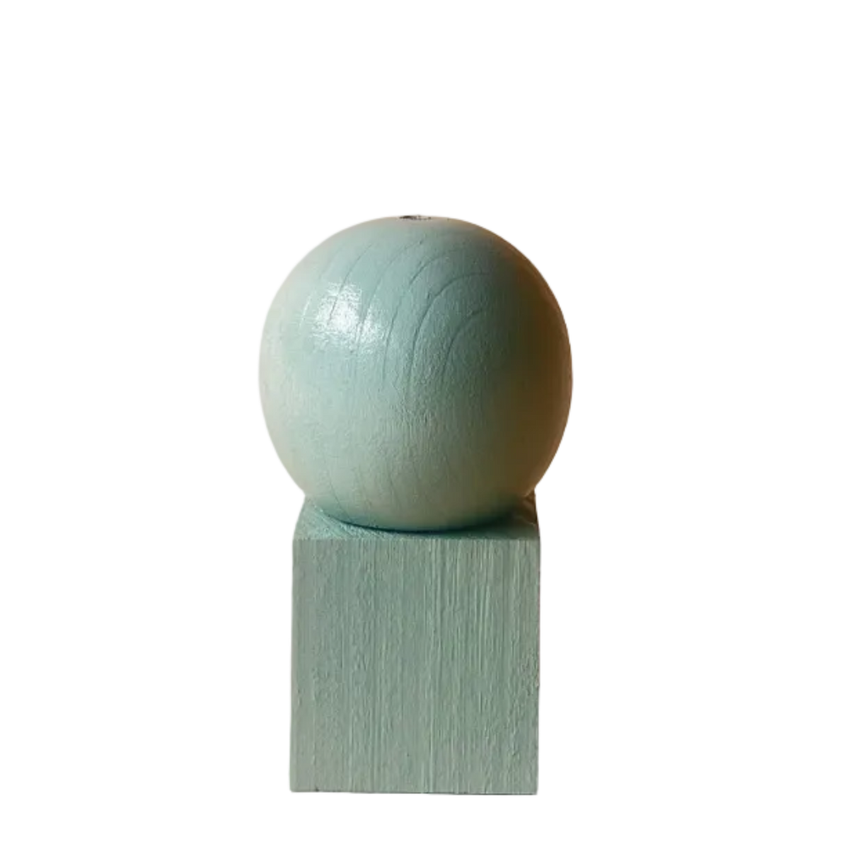 Wooden Incense Holder - Laurel