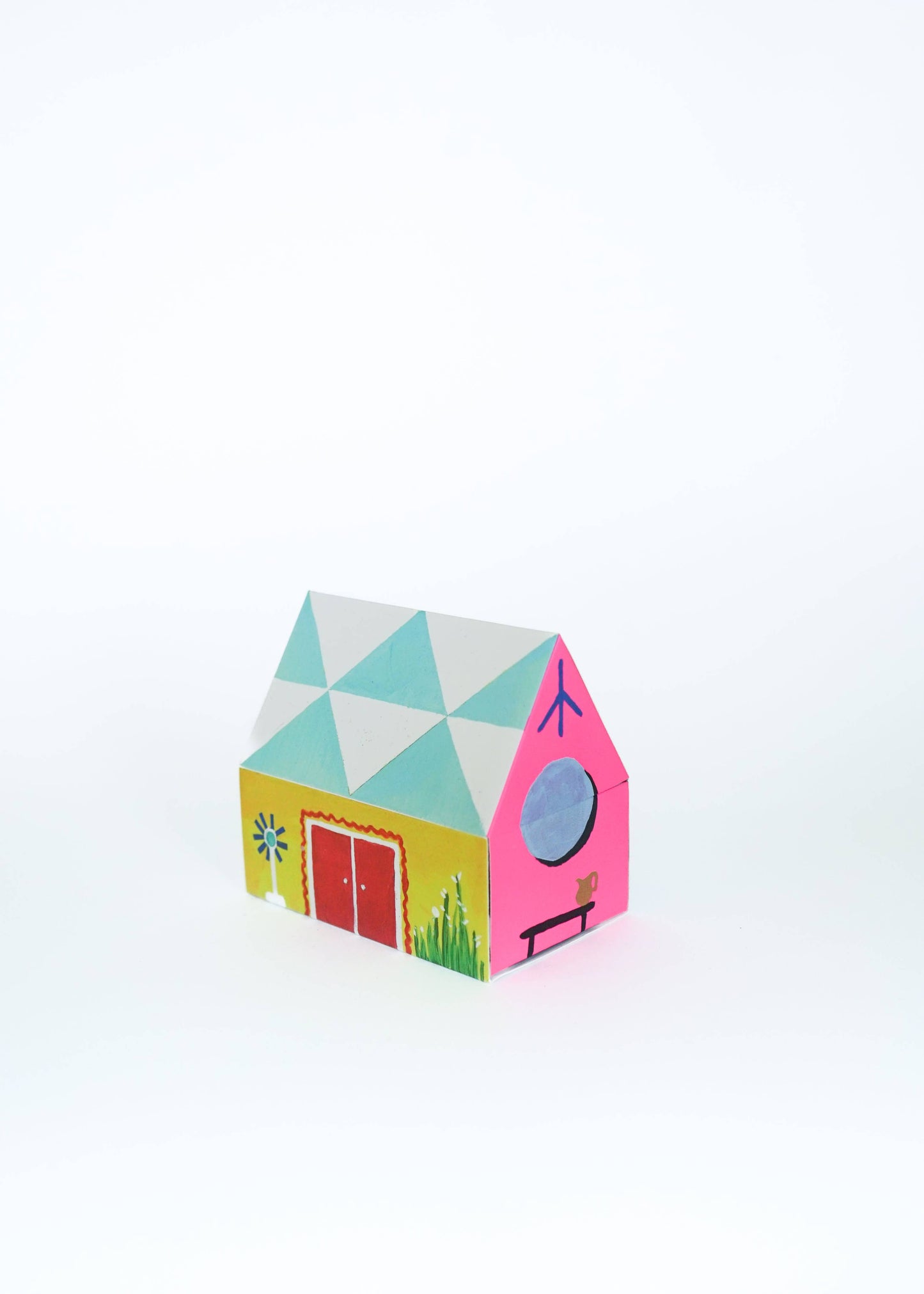 House Matches - Vashon