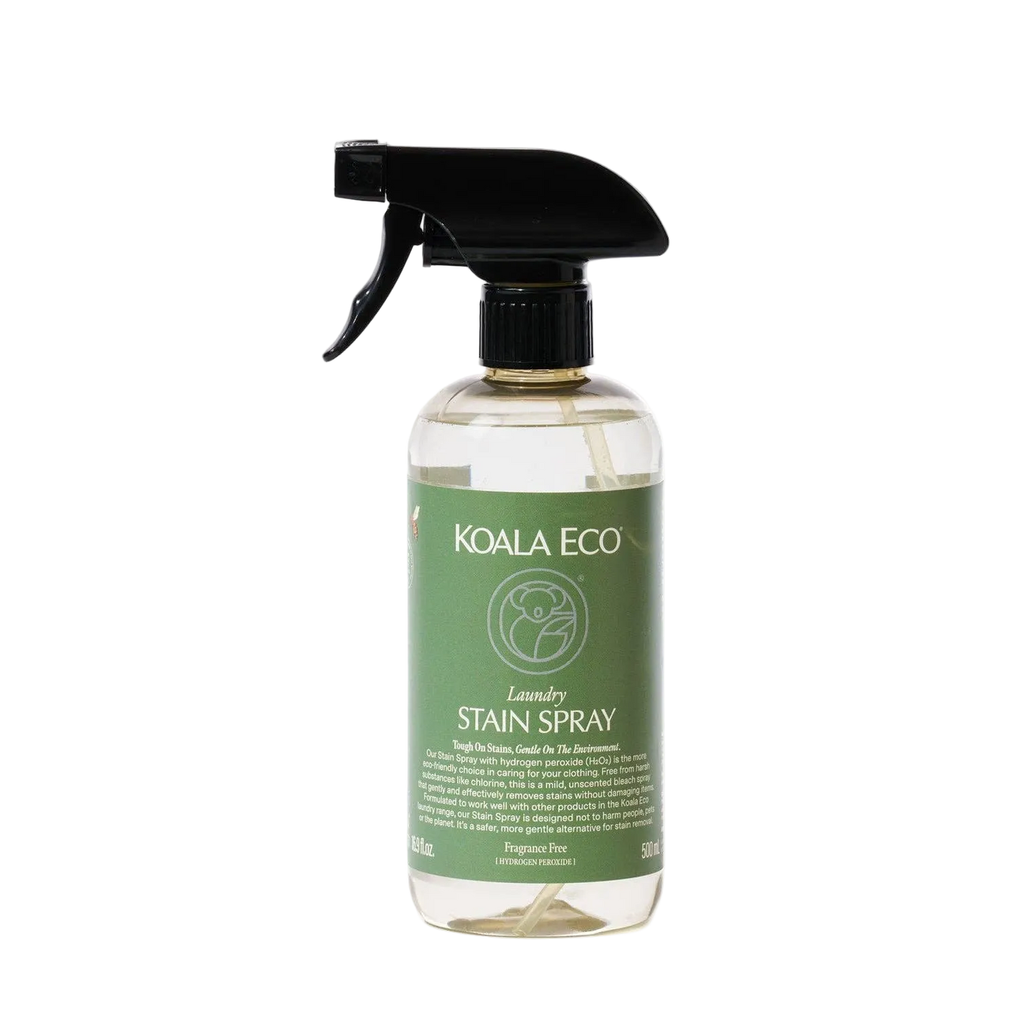 Laundry Stain Spray
