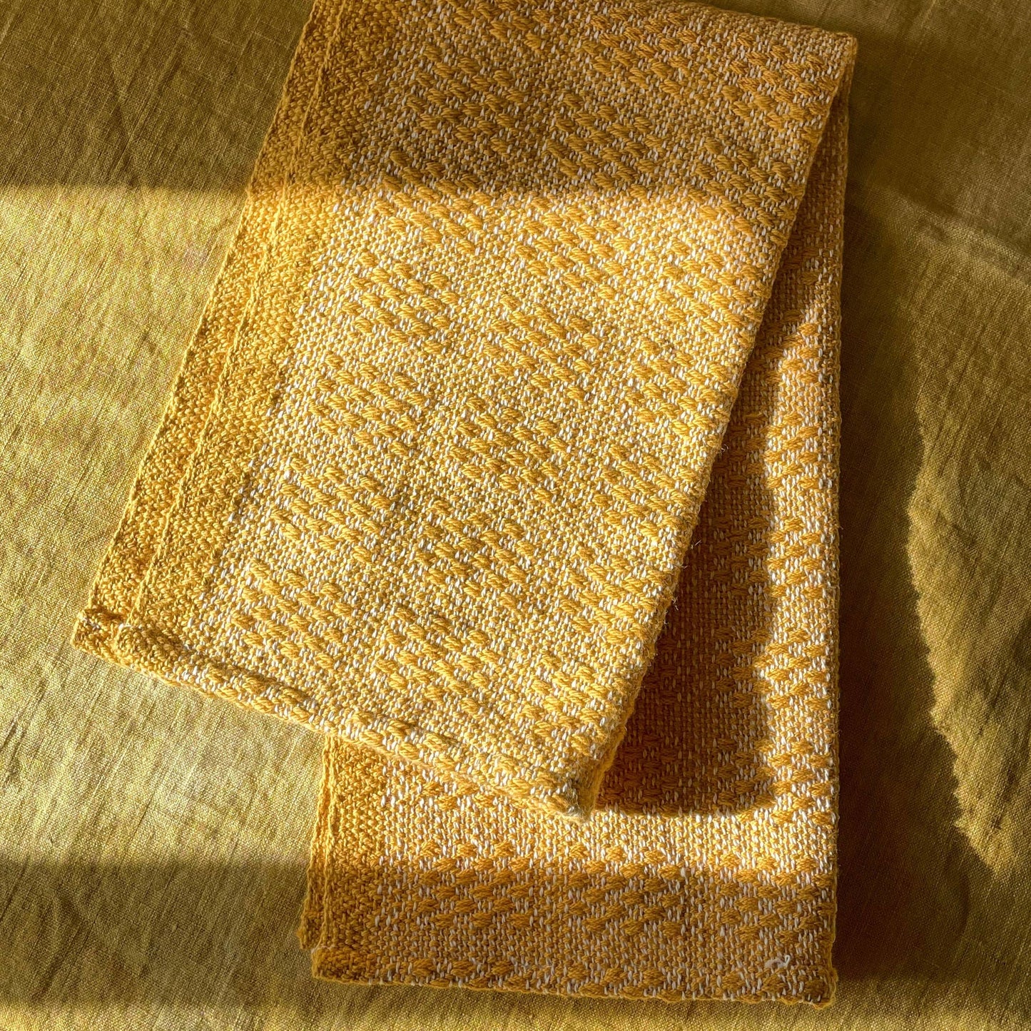 Sunshine Towel