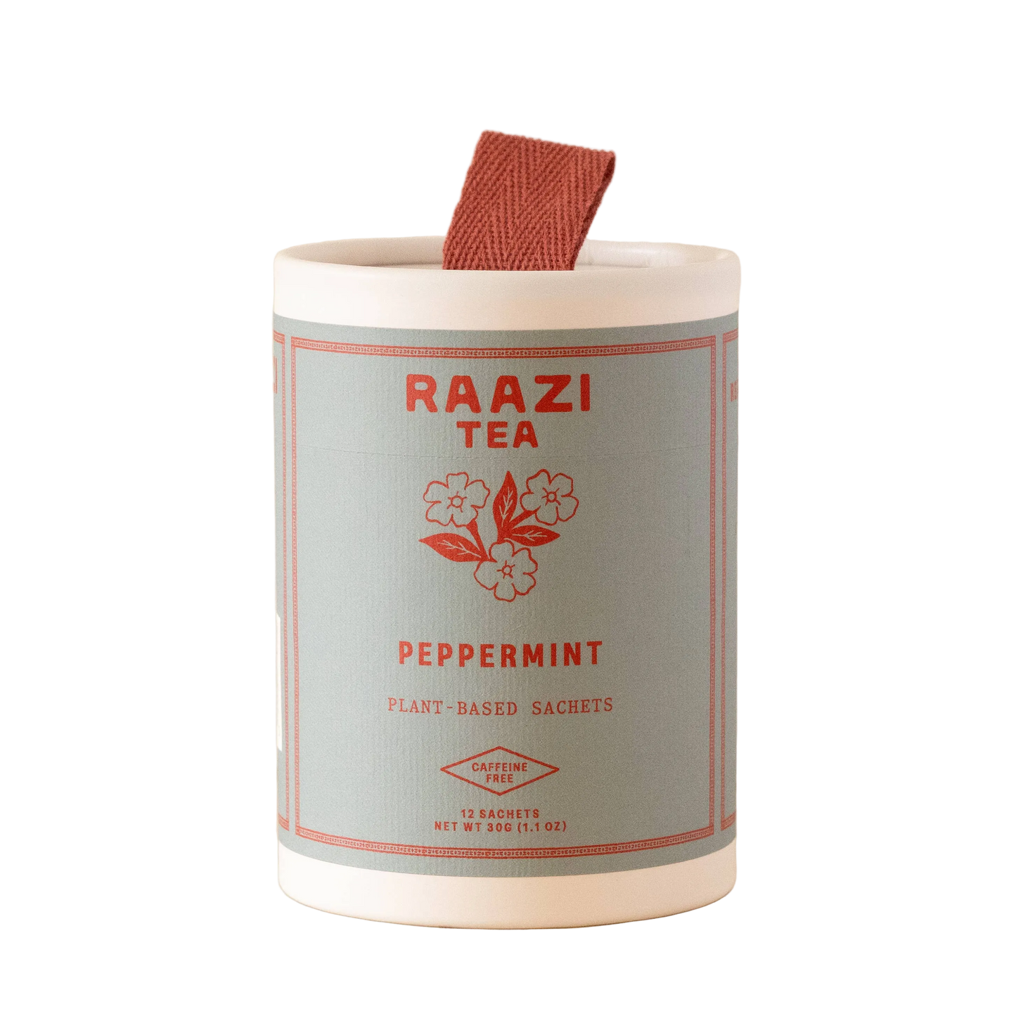 Peppermint Tea