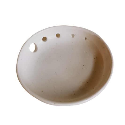 Wabi Ceramic Herb Stripper