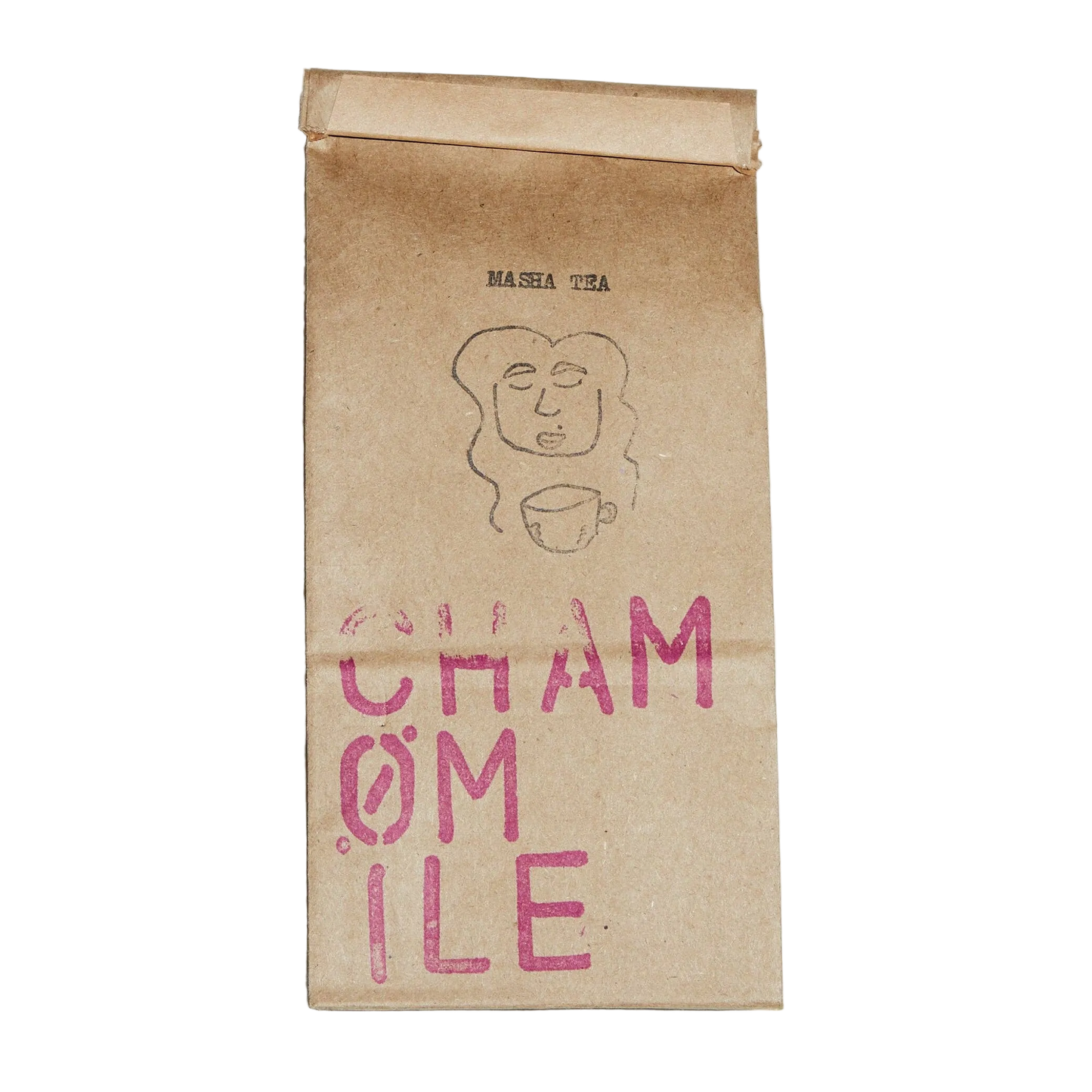 Chamomile Lose Leaf Tea