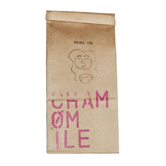 Chamomile Lose Leaf Tea
