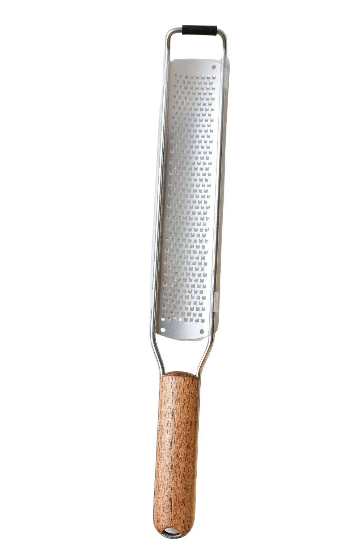 Long Handle Cheese Grater: Thin