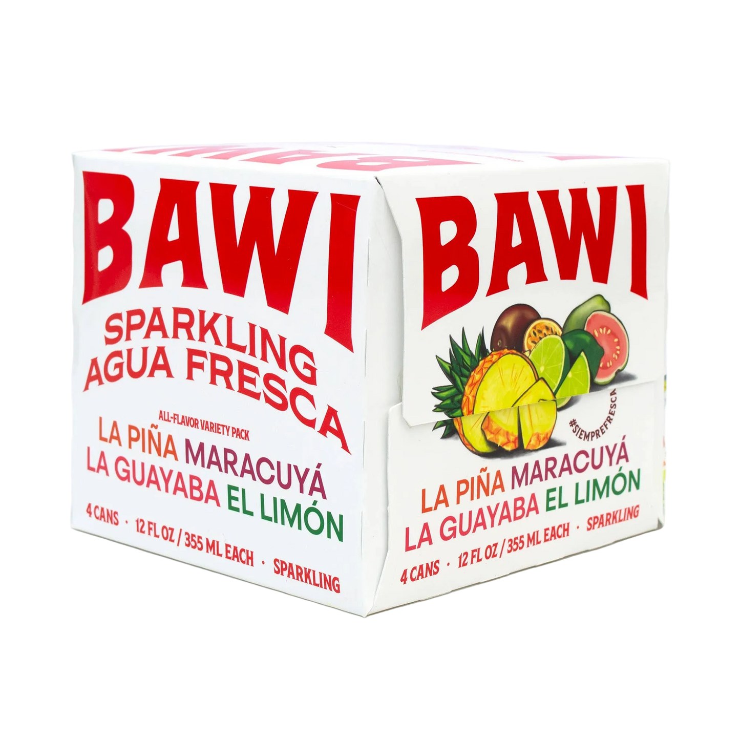 Bawi Variety Pack