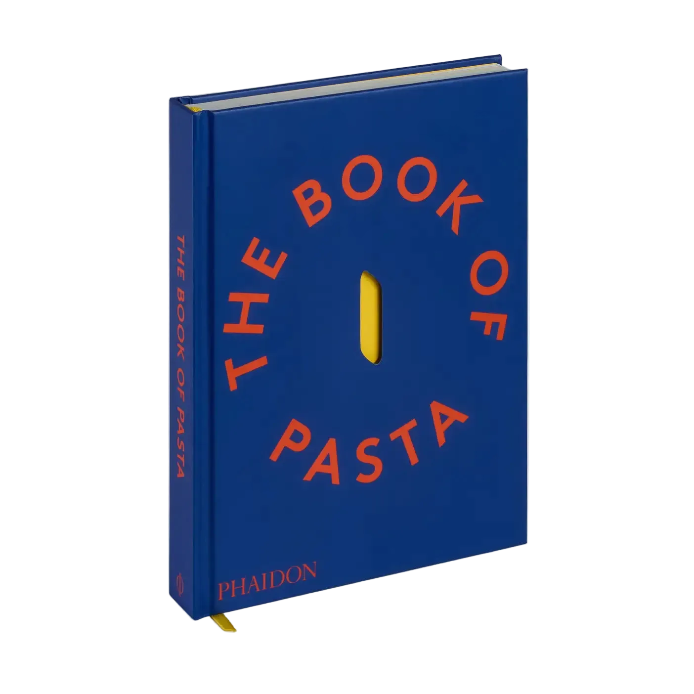Book Of Pasta