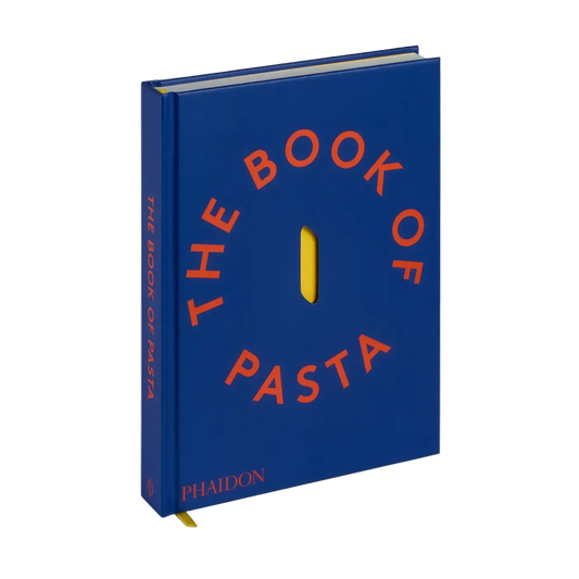 Book Of Pasta