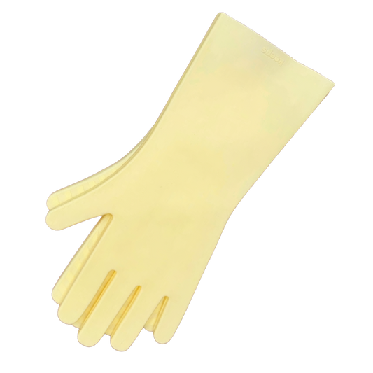 Chore Gloves: Lemon