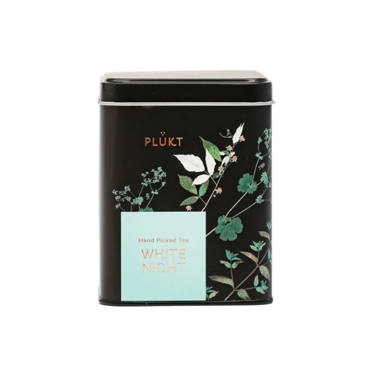Tea Blend White Night