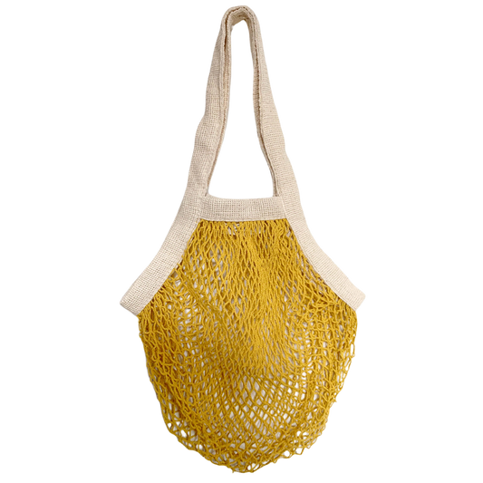 French Market Bag - Yolk