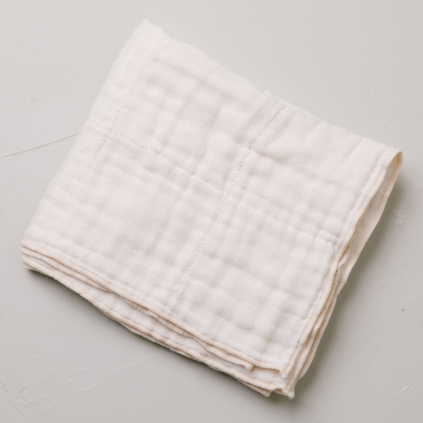 Organic Cotton Utility Towel