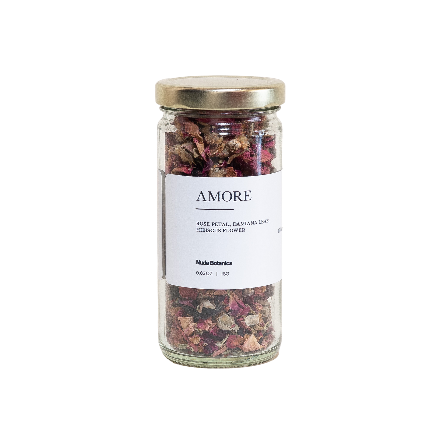 Amore - Loose Leaf Herbal Tea
