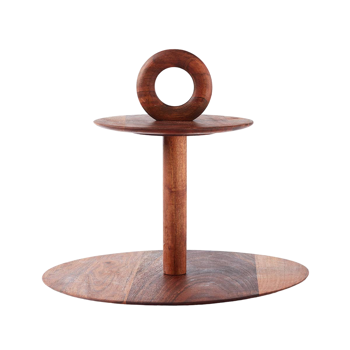 Forestry Tiered Pedestal